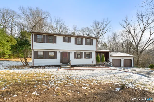 $499,900 | 50 Woodhaven Drive, Burlington, CT 06013