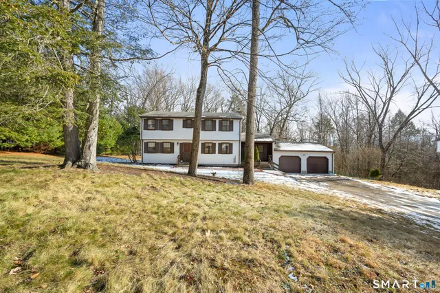 $499,900 | 50 Woodhaven Drive, Burlington, CT 06013