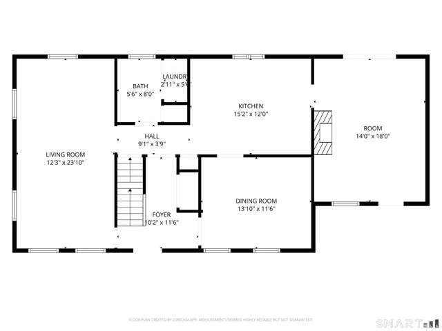 $499,900 | 50 Woodhaven Drive, Burlington, CT 06013