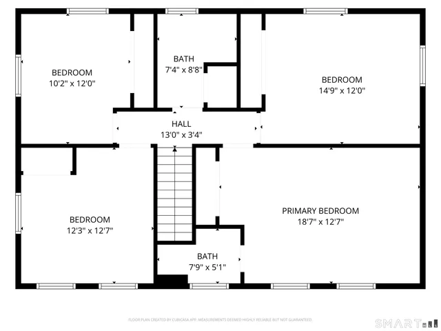 $499,900 | 50 Woodhaven Drive, Burlington, CT 06013