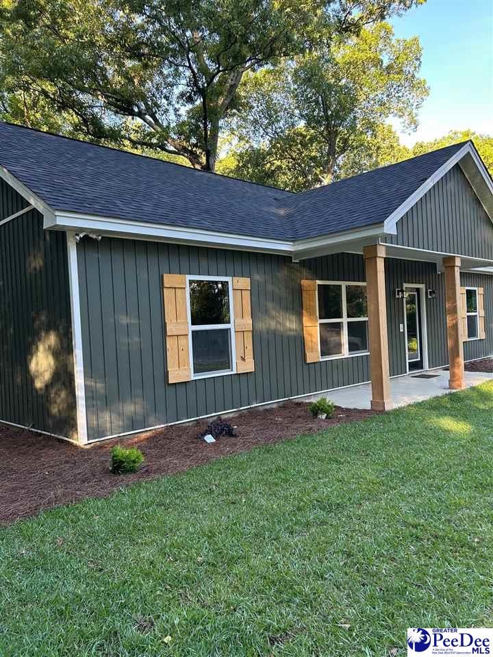 1155 Stuckey Bottom Road Hartsville, SC 29550 - Photo 38 of 38 Gallery Image 38