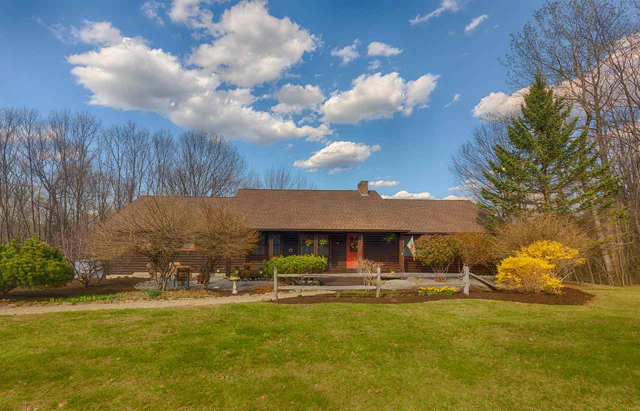 107 Brown Hill Road Bow, NH 03304 - Photo 1 of 39 Gallery Image 1