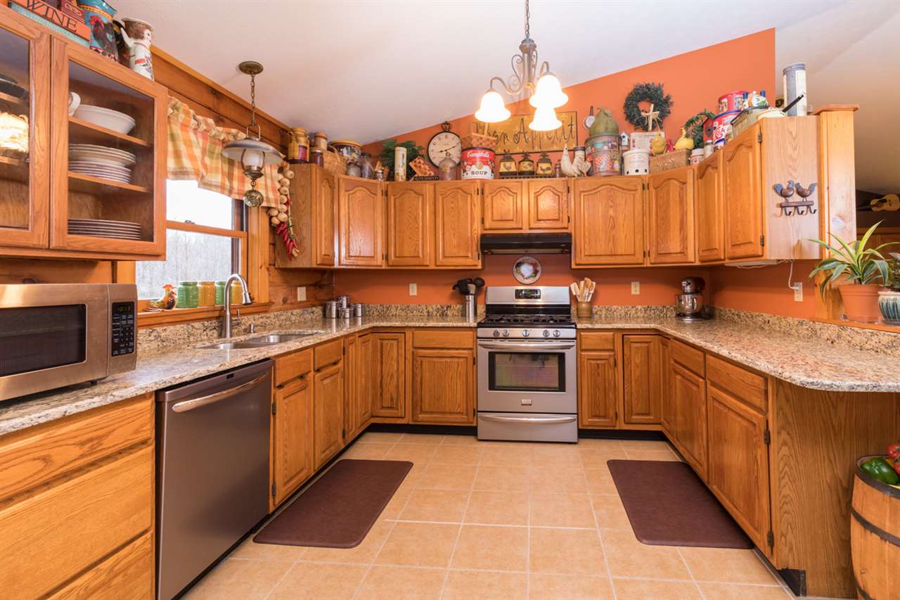 107 Brown Hill Road Bow, NH 03304 - Photo 2 of 39 Gallery Image 2