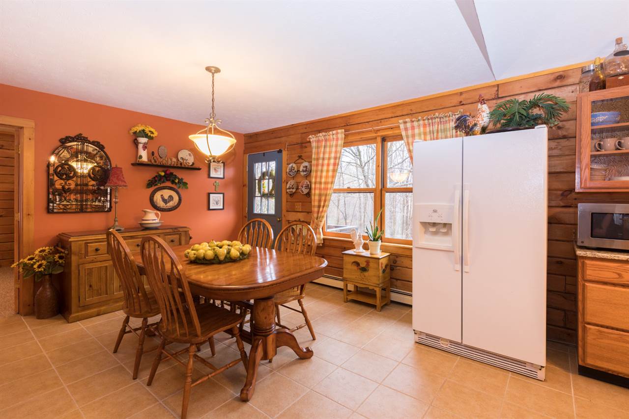 107 Brown Hill Road Bow, NH 03304 - Photo 4 of 39 Gallery Image 4