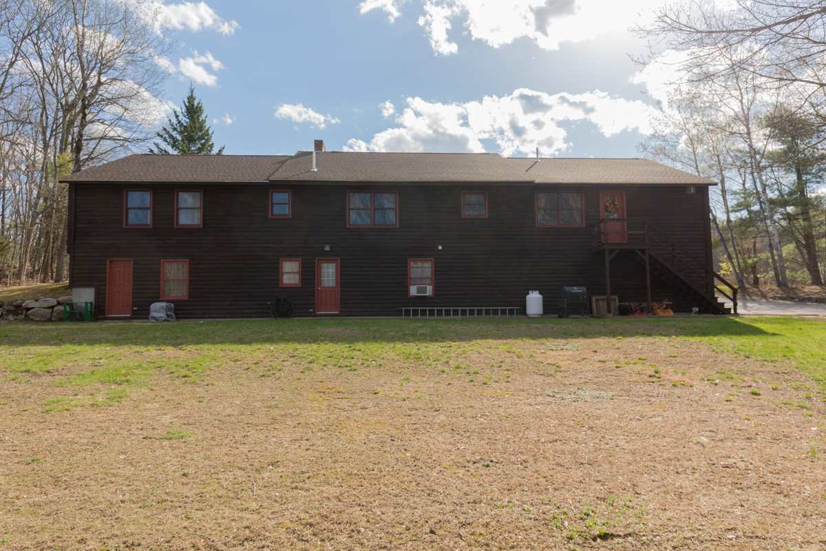 107 Brown Hill Road Bow, NH 03304 - Photo 31 of 39 Gallery Image 31