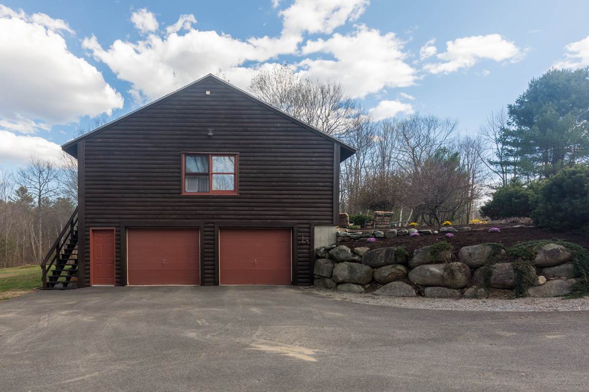 107 Brown Hill Road Bow, NH 03304 - Photo 33 of 39 Gallery Image 33