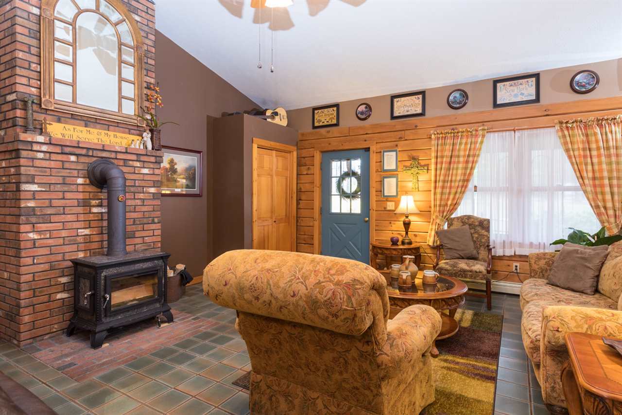 107 Brown Hill Road Bow, NH 03304 - Photo 10 of 39 Gallery Image 10