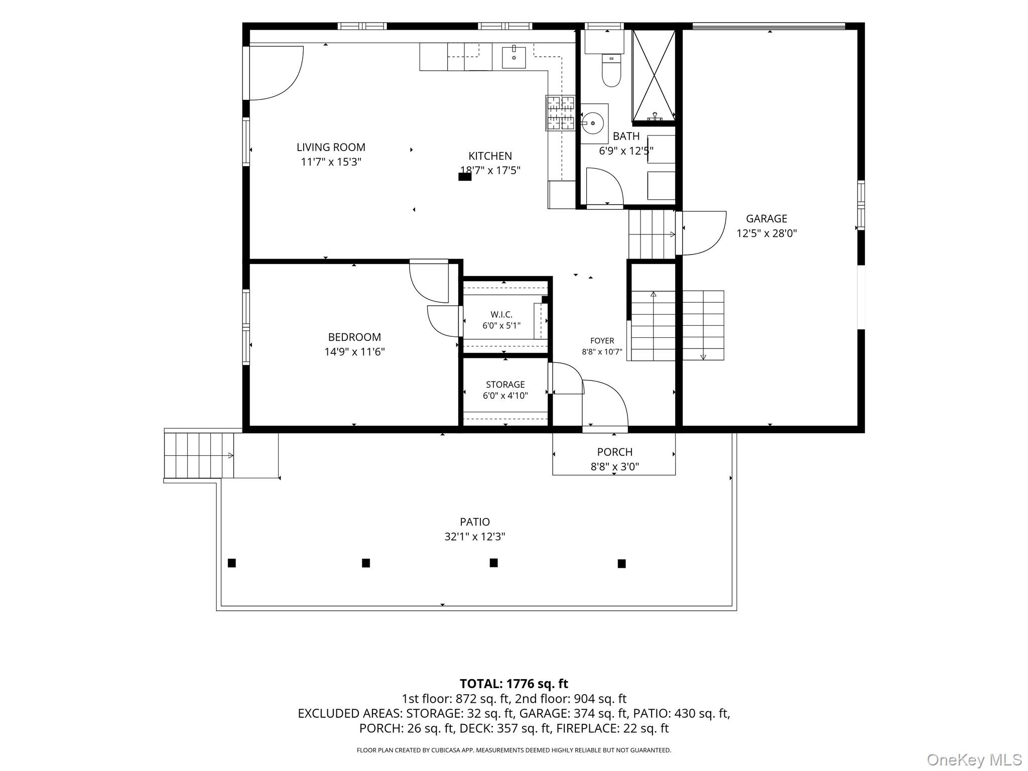 208 White Bridge Road Middletown, NY 10940 - Photo 48 of 50 Gallery Image 48
