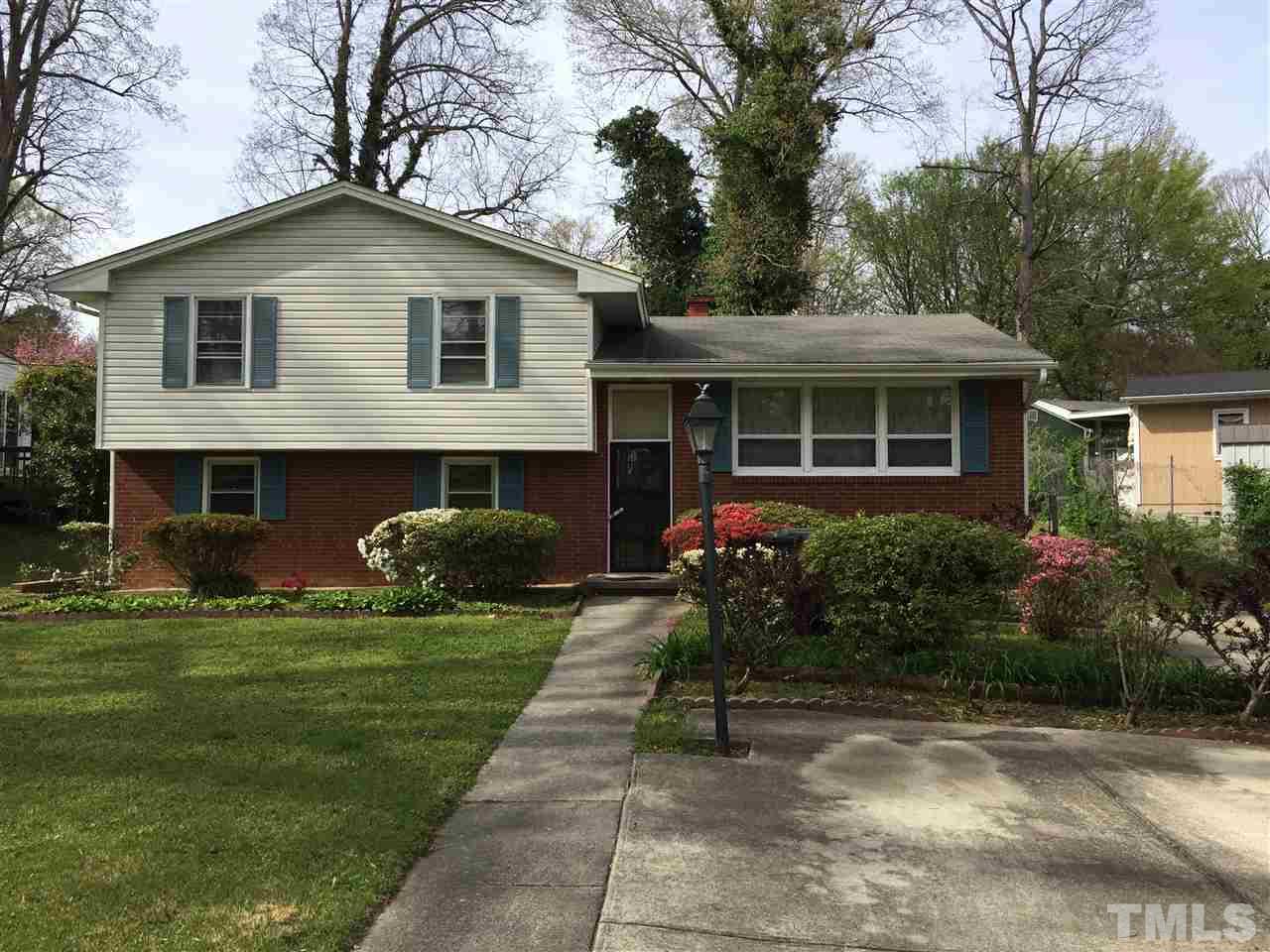 2815 Fordham Lane Raleigh, NC 27604 - Photo 1 of 16 Gallery Image 1