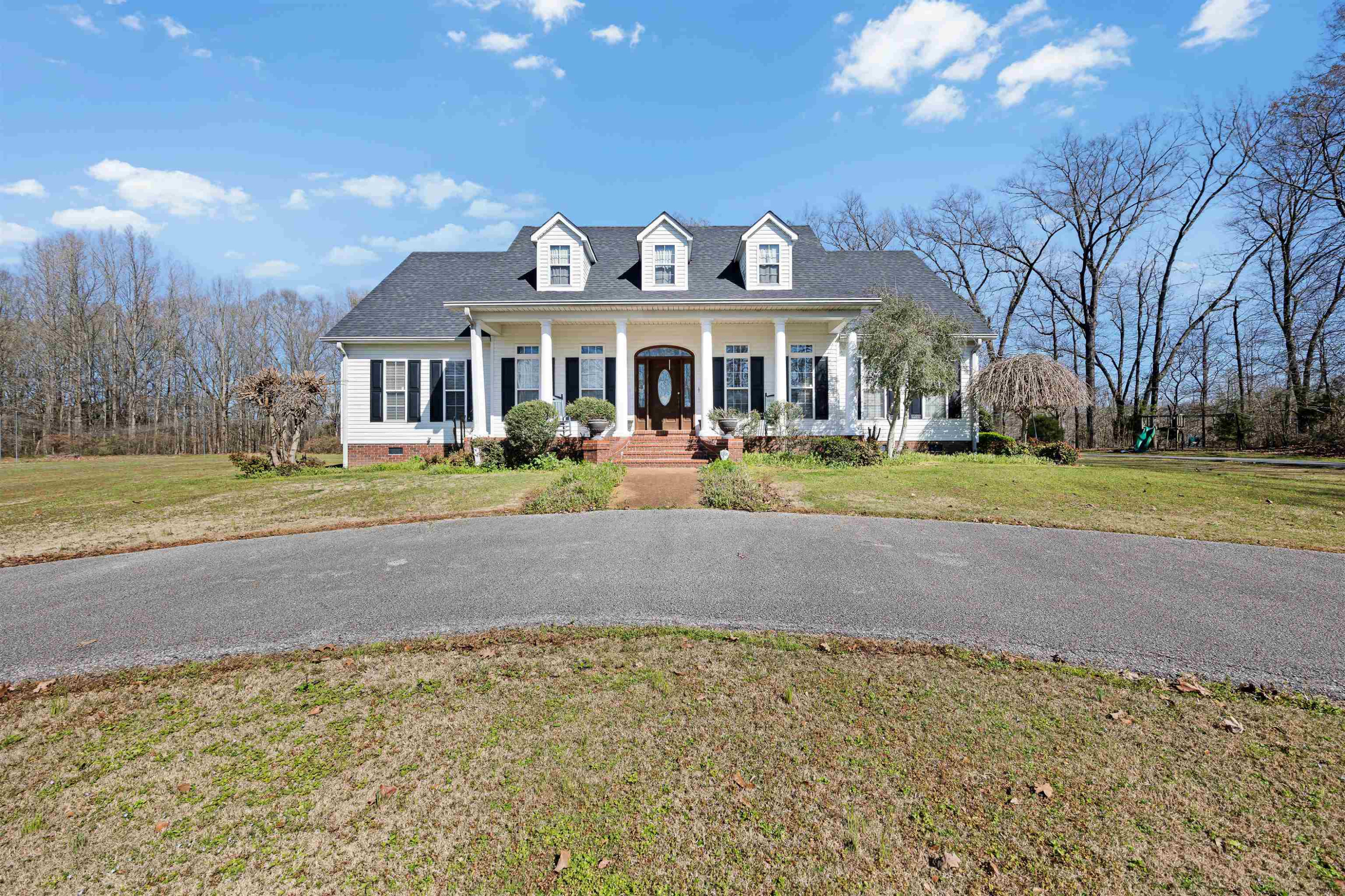 226 Gann Road Milan, TN 38358 - Photo 1 of 32 Photo 1