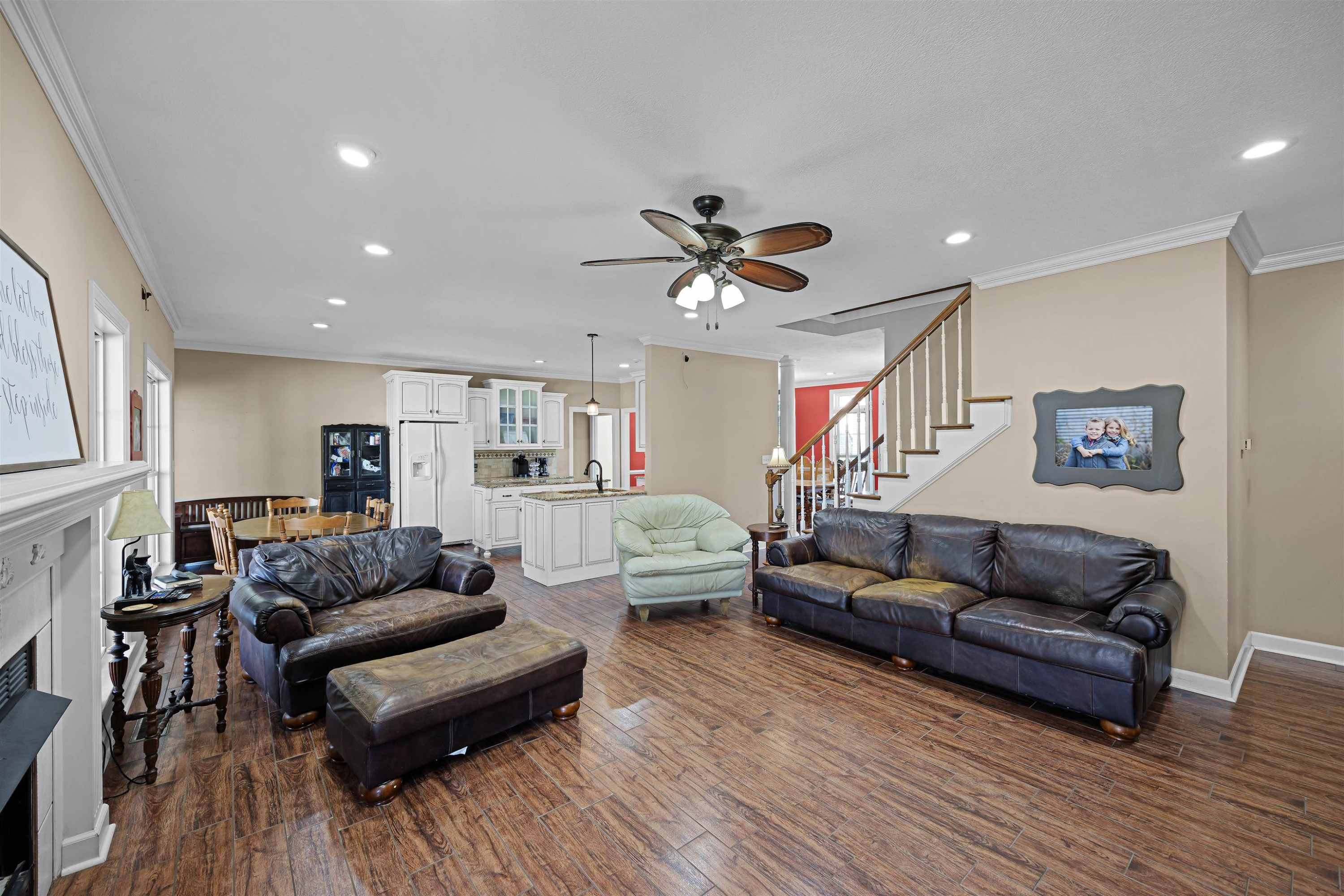 226 Gann Road Milan, TN 38358 - Photo 11 of 32 Photo 11