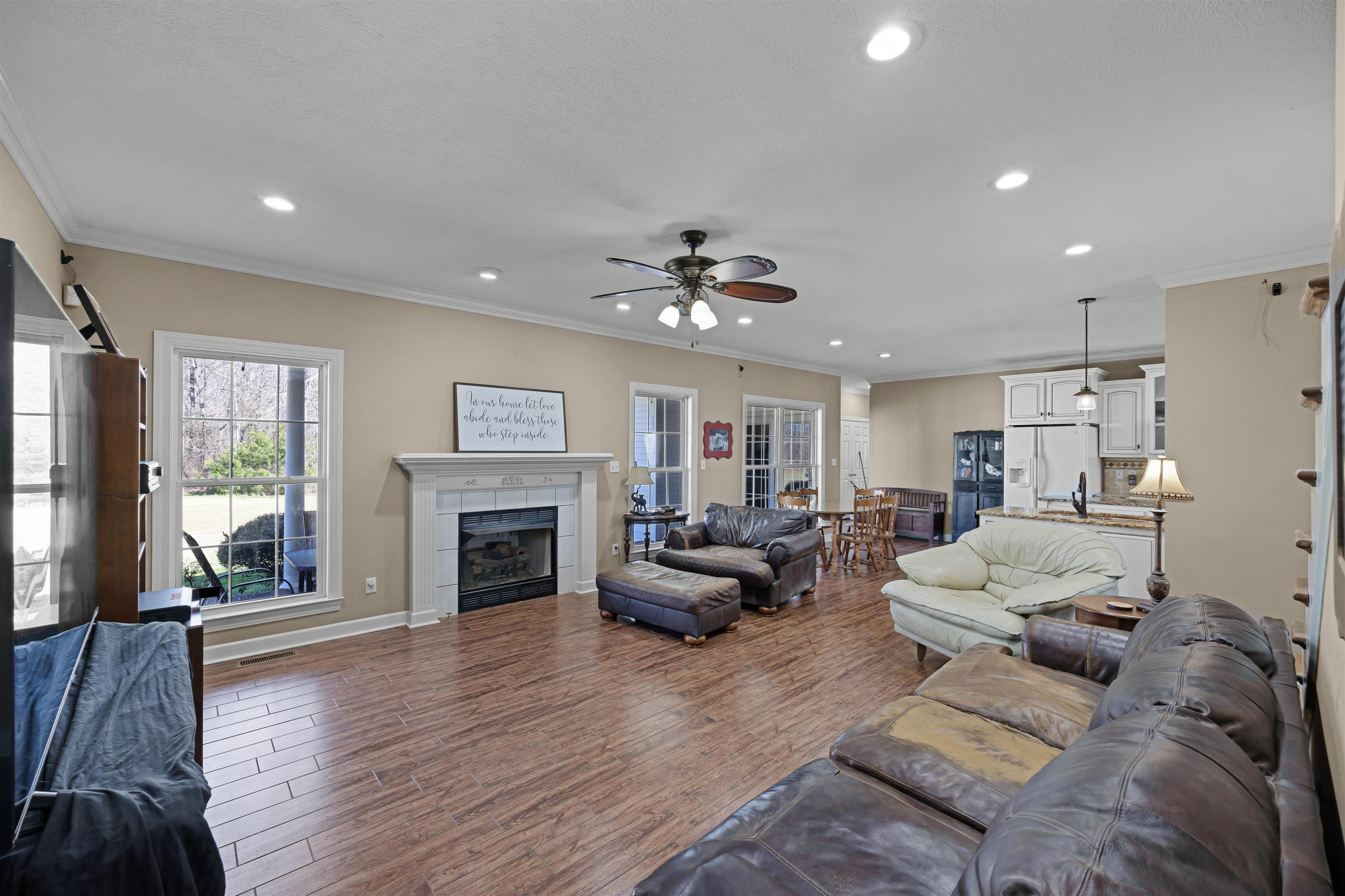226 Gann Road Milan, TN 38358 - Photo 12 of 32 Photo 12