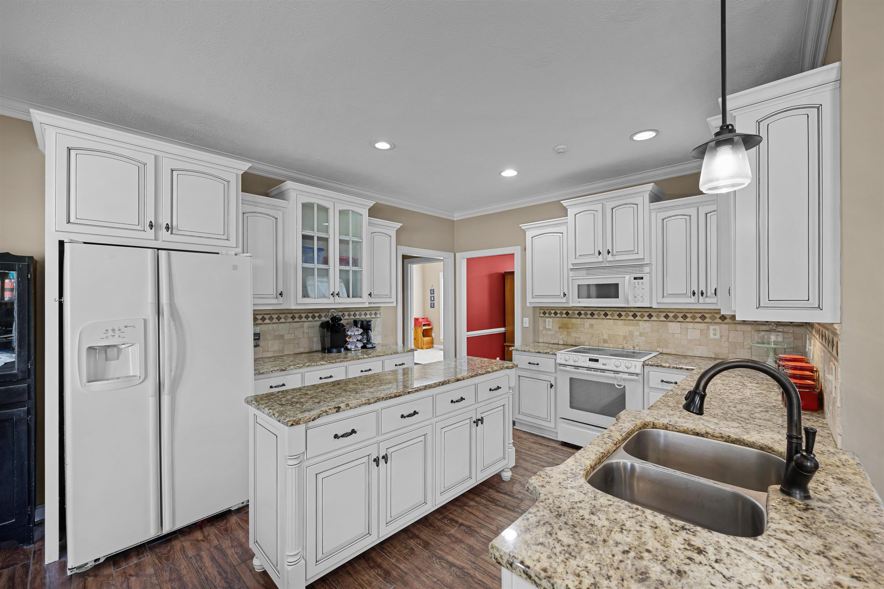 226 Gann Road Milan, TN 38358 - Photo 13 of 32 Photo 13