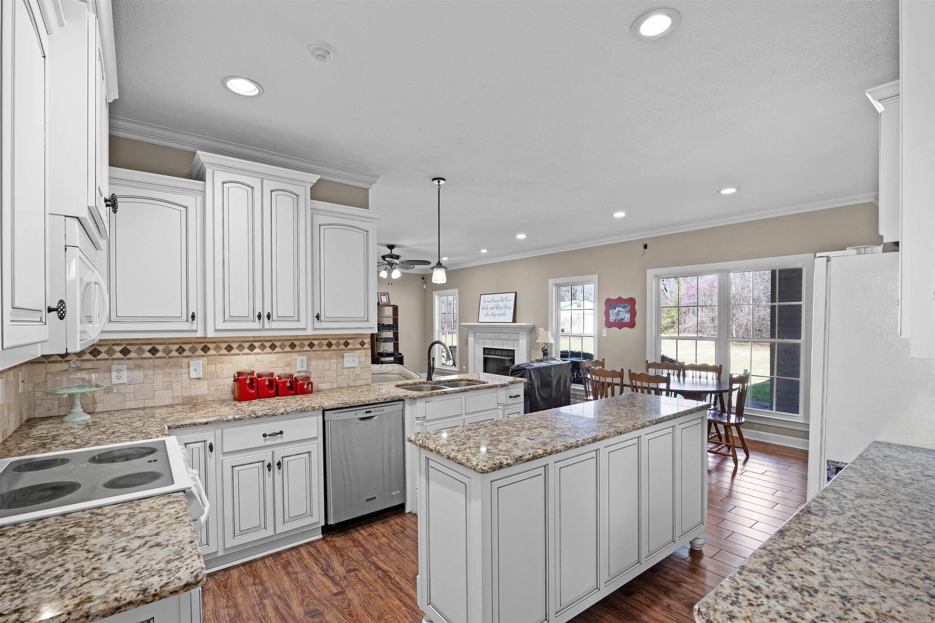 226 Gann Road Milan, TN 38358 - Photo 15 of 32 Photo 15