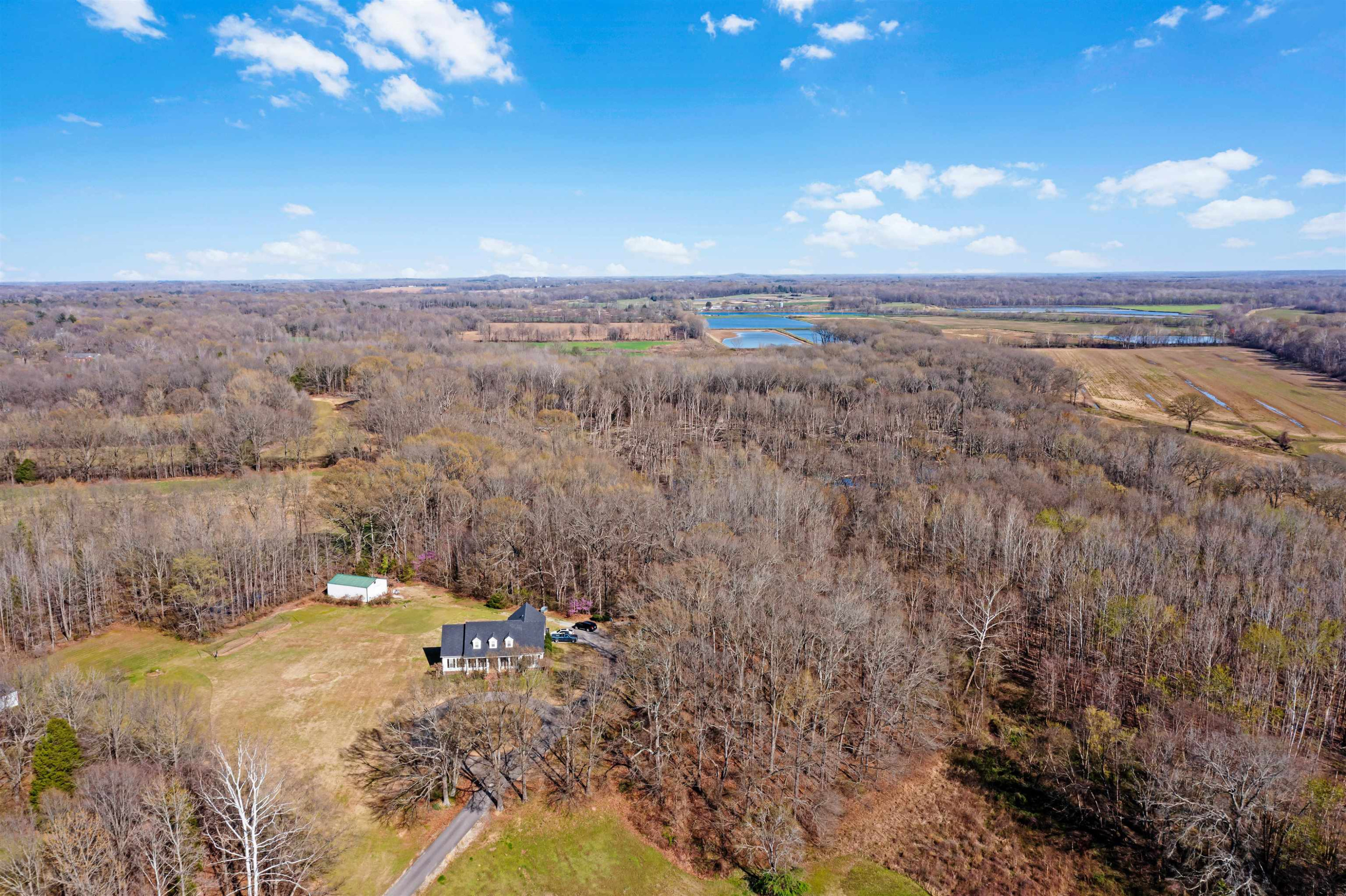 226 Gann Road Milan, TN 38358 - Photo 2 of 32 Photo 2