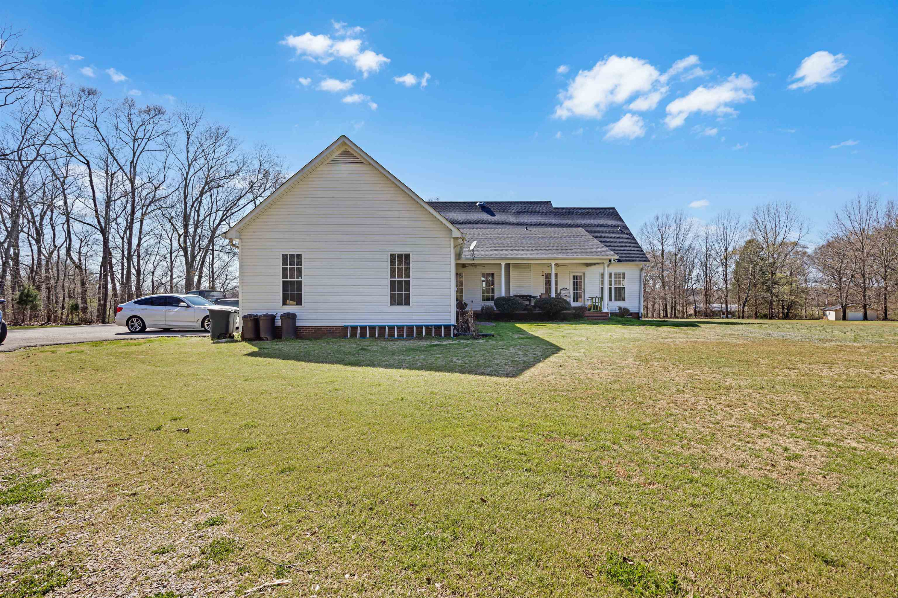 226 Gann Road Milan, TN 38358 - Photo 4 of 32 Photo 4