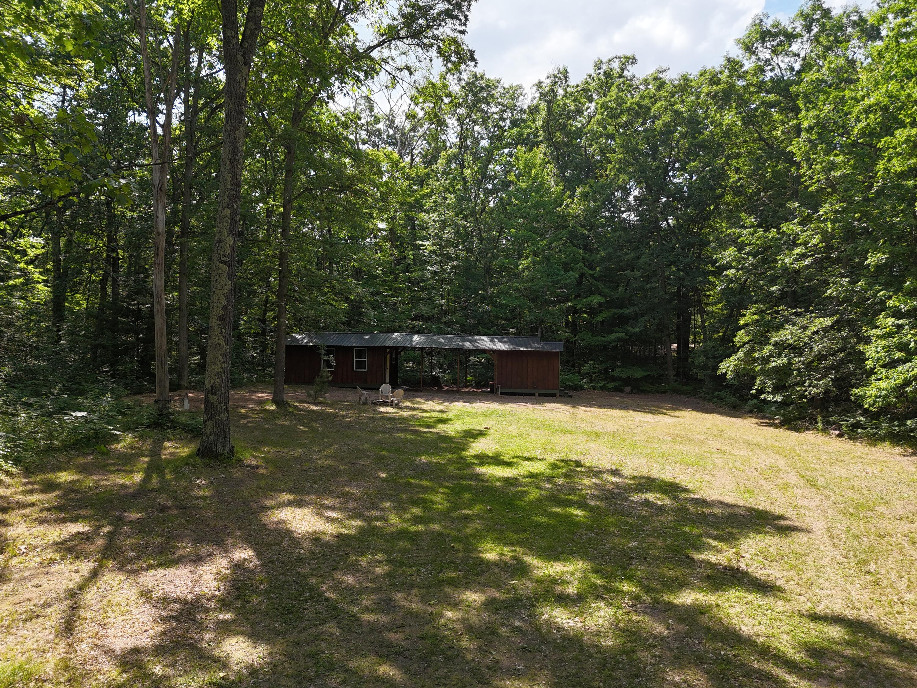 4570 Mary Road Wellston, MI 49689 - Photo 24 of 28 4570 Mary St