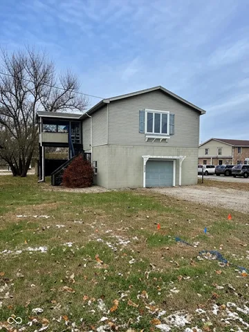 $145,000 | 548 East 7th Street, Clinton, IN 47842