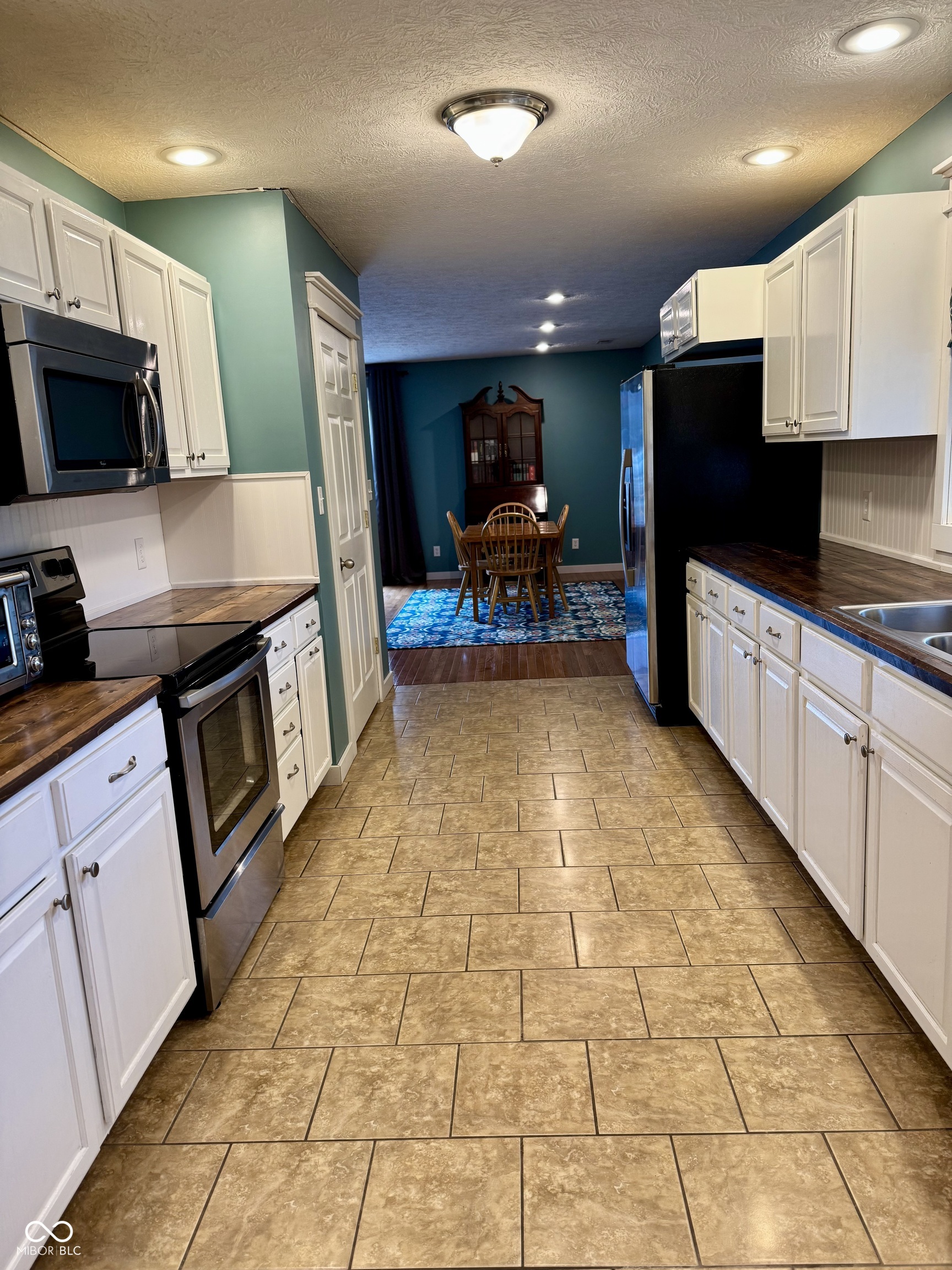 548 East 7th Street Clinton, IN 47842 - Photo 11 of 42