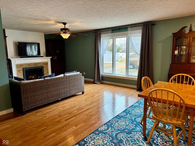 $145,000 | 548 East 7th Street, Clinton, IN 47842