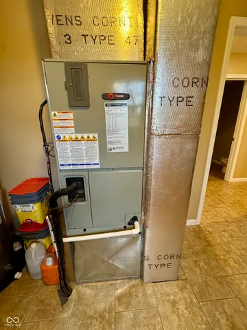 $145,000 | 548 East 7th Street, Clinton, IN 47842