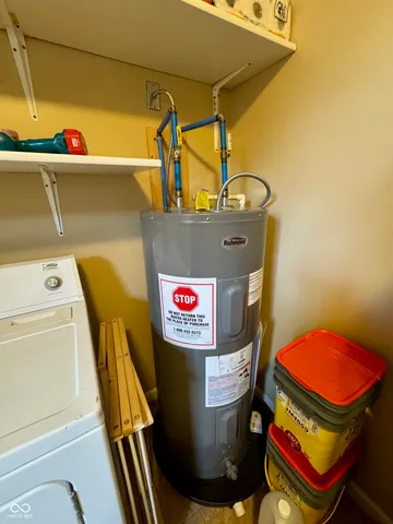 $145,000 | 548 East 7th Street, Clinton, IN 47842