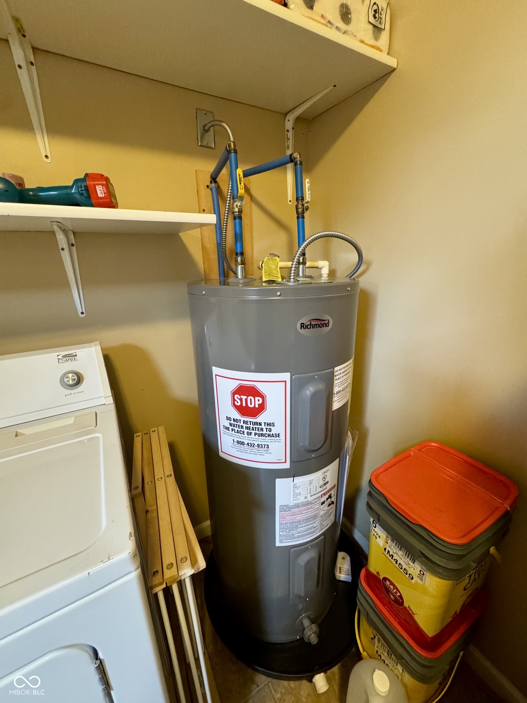 548 East 7th Street Clinton, IN 47842 - Photo 28 of 42