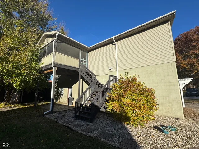 $145,000 | 548 East 7th Street, Clinton, IN 47842