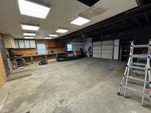 $145,000 | 548 East 7th Street, Clinton, IN 47842