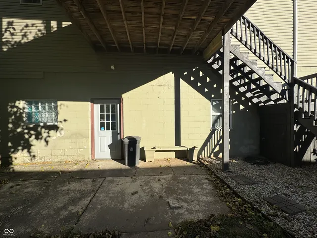 $145,000 | 548 East 7th Street, Clinton, IN 47842