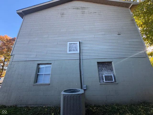 $145,000 | 548 East 7th Street, Clinton, IN 47842