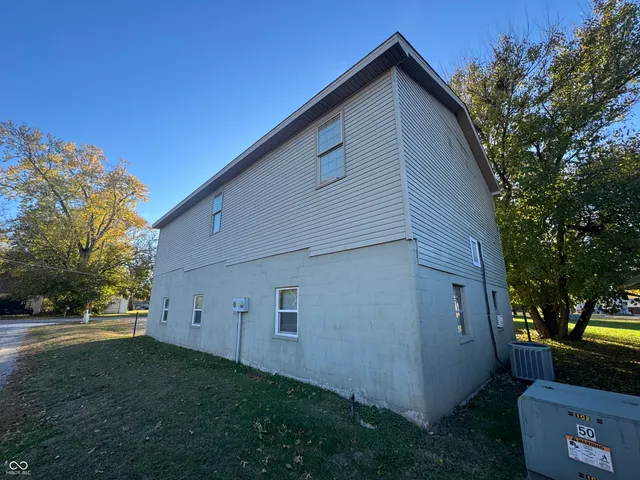 $145,000 | 548 East 7th Street, Clinton, IN 47842