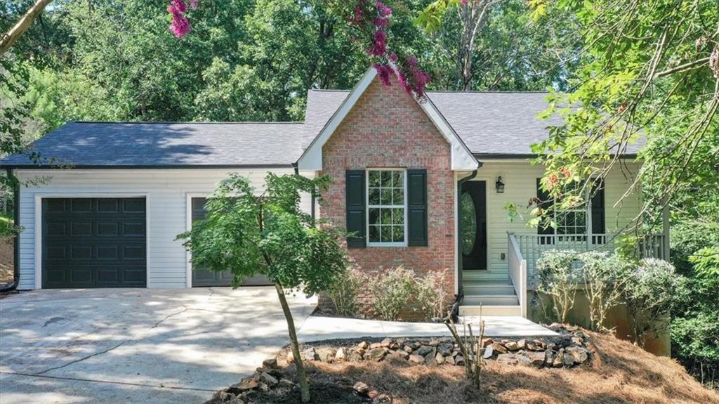 3485 Rock Ridge Drive Gainesville, GA 30506 - Photo 1 of 1 Gallery Image 1