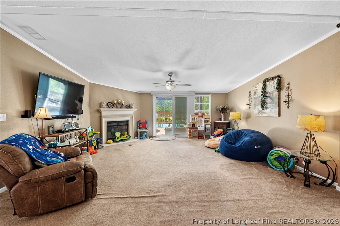 2954 Underwood Road Carthage, NC 28327 - Photo 13 of 35 Gallery Image 13