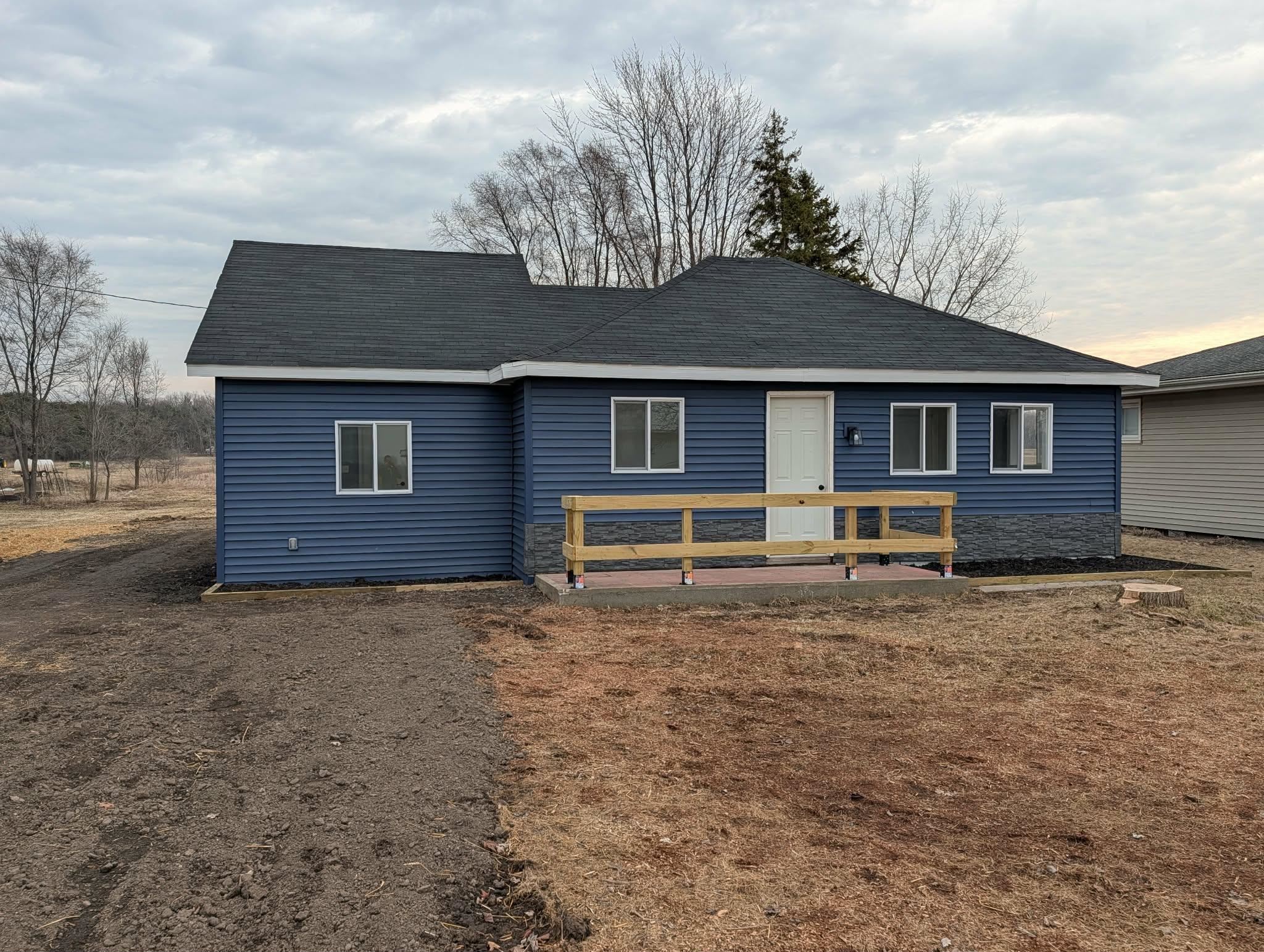 5526 North State Road Alma, MI 48801 - Photo 2 of 20