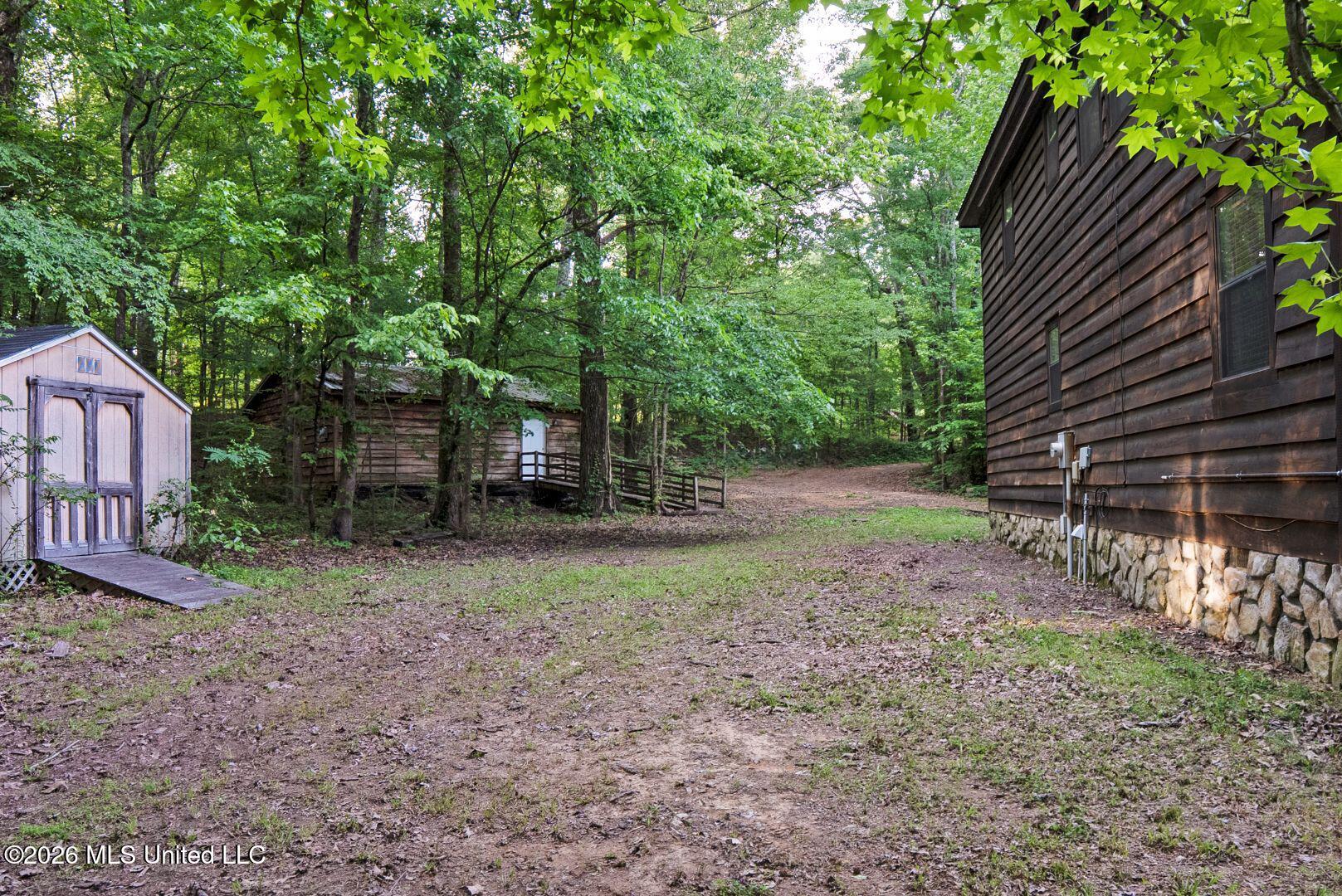 528 Arkabutla Dam Road Coldwater, MS 38618 - Photo 86 of 99 99-ARK_FINAL