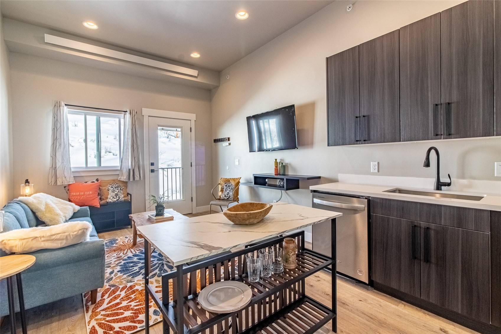 1700 Copper Ridge Spur, Unit R2 Steamboat Springs, CO 80487 - Photo 13 of 27