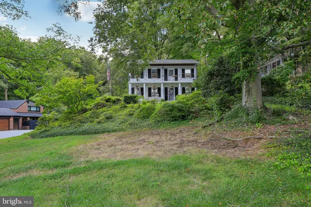 $499,000 | 703 Hillen Road, Towson, MD 21286