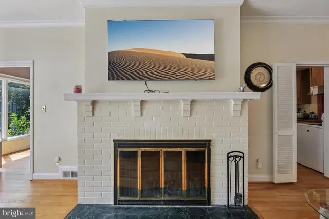 $499,000 | 703 Hillen Road, Towson, MD 21286