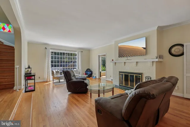 $499,000 | 703 Hillen Road, Towson, MD 21286