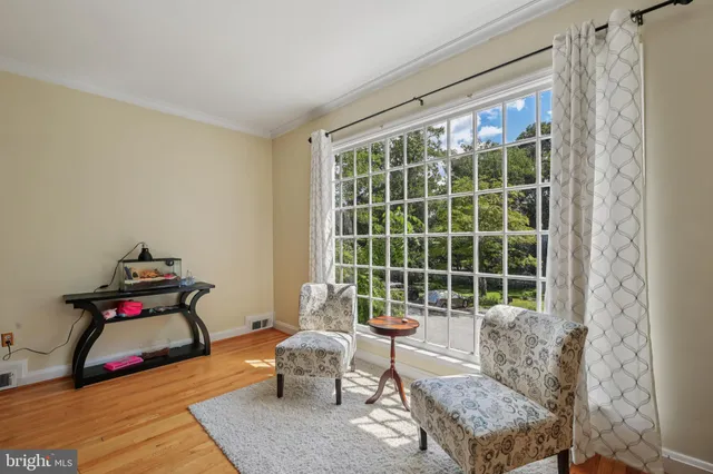 $499,000 | 703 Hillen Road, Towson, MD 21286