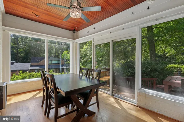 $499,000 | 703 Hillen Road, Towson, MD 21286