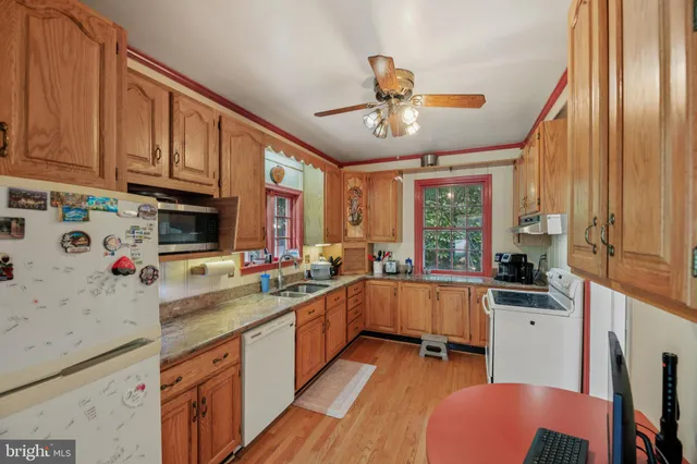 $499,000 | 703 Hillen Road, Towson, MD 21286