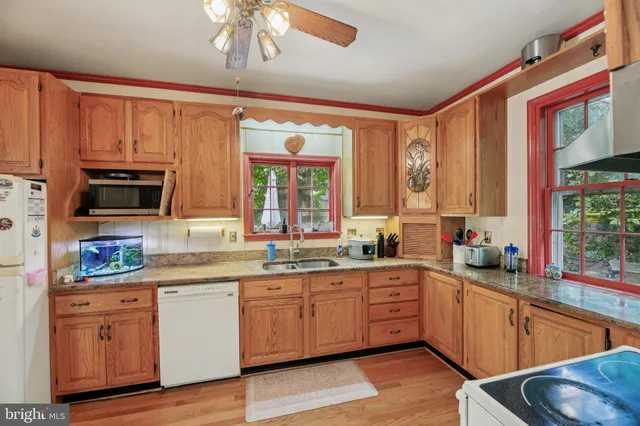 $499,000 | 703 Hillen Road, Towson, MD 21286