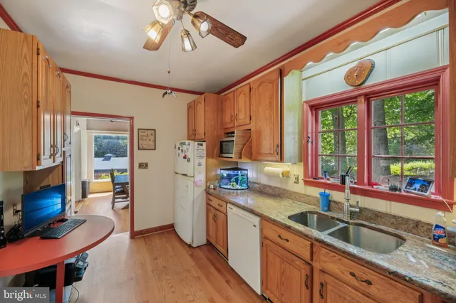 $499,000 | 703 Hillen Road, Towson, MD 21286