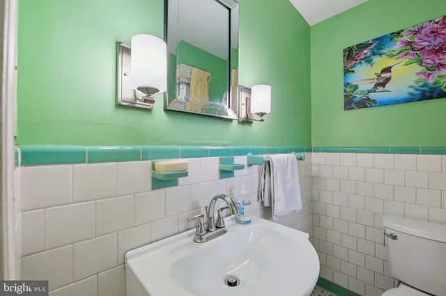 $499,000 | 703 Hillen Road, Towson, MD 21286