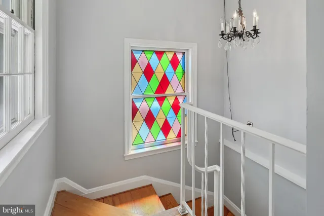 $499,000 | 703 Hillen Road, Towson, MD 21286