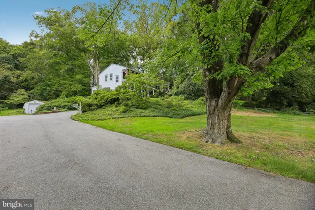 $499,000 | 703 Hillen Road, Towson, MD 21286