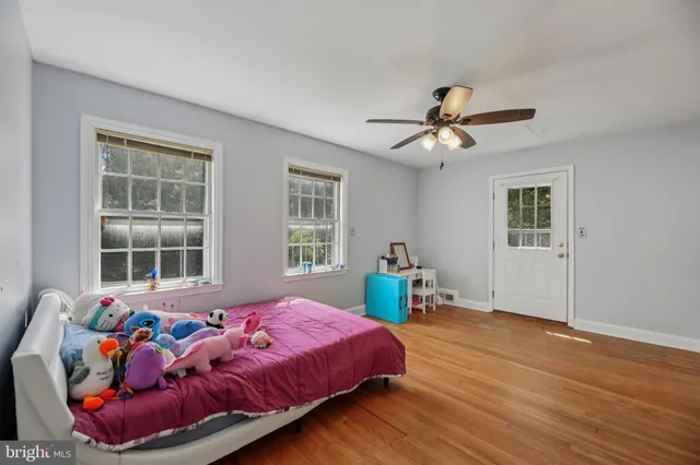 $499,000 | 703 Hillen Road, Towson, MD 21286