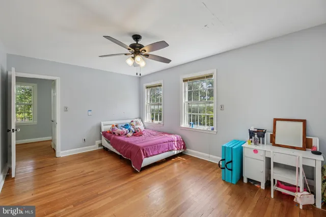 $499,000 | 703 Hillen Road, Towson, MD 21286